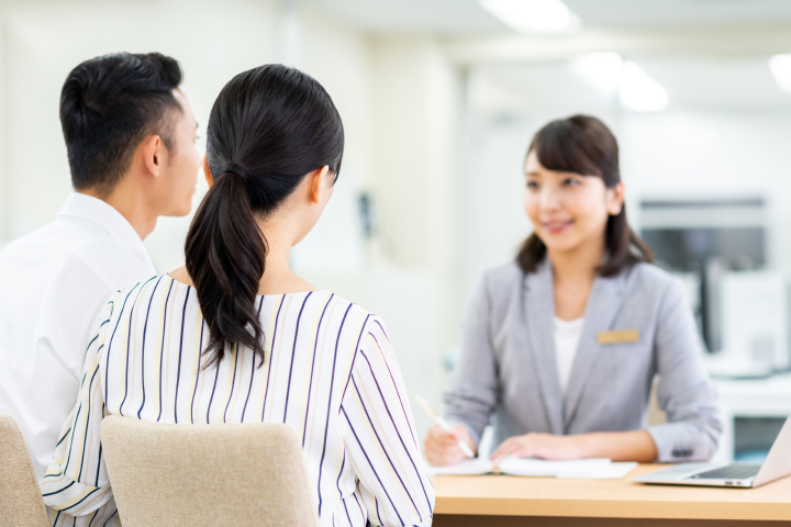 無料相談・ヒアリング