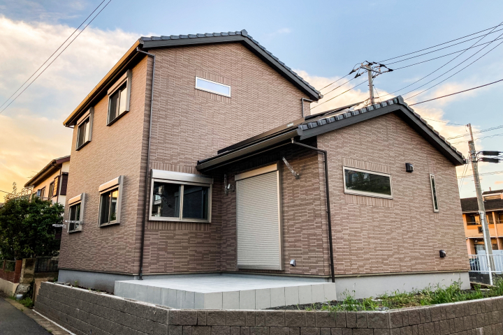 物件調査・適正査定