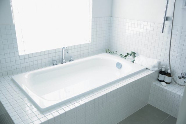 バス・トイレ別