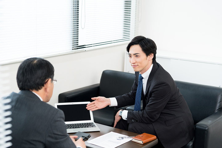 無料相談・査定